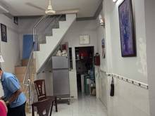 Hình ảnh Thua banh bán gấp nhà đường LÊ VĂN VIỆT Q9, 60M2/980tr SHR, tiện KD