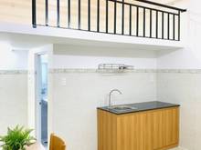 Hình ảnh Bán nhà CHDV Thống Nhất, 4.7x27, 107m2, 3 lầu, 28P, HĐT 90 triệu