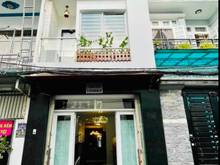 Hình ảnh Bán gấp nhà đẹp Đặng Văn Ngữ Phú Nhuận 53m2 1 tỷ 990 triệu 1 lầu