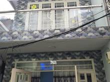 Hình ảnh Bán nhà Trường Chinh Tân Bình 43m2, 3PN - chỉ nhỉnh 3 tỷ