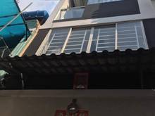 Hình ảnh Nhà bán HXH Tô Hiến Thành, P15, Q10, DT 48m2, nhà 2 lầu, giá 1 tỷ 770