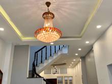 Hình ảnh quận 11. 9 Tỷ mặt tiền kinh doanh đội cung p9 ngang 3,6x 12m. 3 Lầu