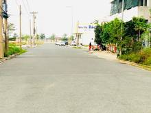 Hình ảnh Bán 3 lô đất Mặt Tiền đường lớn 42m đ.Trần Văn Giàu ,DT 5x17/lô, SHR
