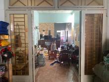 Hình ảnh Nhà 147m2 Nguyễn Văn Quá 6.65x21 HXH, chỉ 38tr-m2 ,