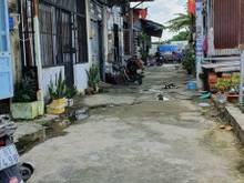 Hình ảnh Bán nhanh căn nhà hẻm 1/ Nguyễn Thị Trọn