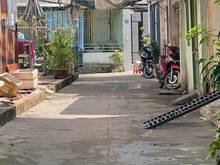 Hình ảnh Bán nhà, hxh, Nguyễn Văn Luông, P.10, Q.6, 04 tầng, 3.8 x 13, 6 tỷ