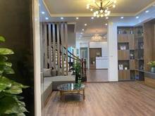 Hình ảnh Bán nhà Nguyễn Ngọc Vũ-Cầu Giấy 50m2 5T-giá 4.5 tỷ-ô tô gần
