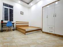 Hình ảnh Phòng đẹp full đồ tại Nguyễn Trãi