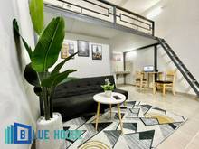 Hình ảnh 3.9 tr_Duplex Gác cao_Full nội thất_Sạch sẽ_Ngay Cầu Vượt Cây Gõ.
