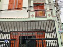 Hình ảnh Xoay vốn làm ăn bán nhà DƯƠNG BÁ TRẠC QUẬN 8. Sổ riêng 46m2