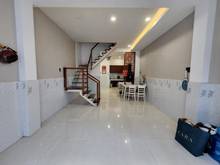Hình ảnh Bán Gấp Hẻm 1 Trục 52m2 Lê Văn Quới Bình Tân Chỉ Nhỉnh 3 Tỷ