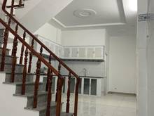 Hình ảnh Cần bán nhà hẻm đg NGUYỄN BÁ TUYỂN,Q TÂN BÌNH,DT 48m2