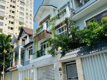 Hình ảnh Bán nhà căn góc 2MT đường Lê Văn Sỹ, phường 10, quận Phú Nhuận 130m2
