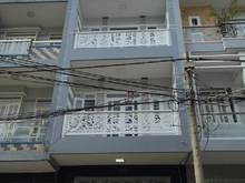 Hình ảnh Nhà đẹp,hiện đại ngay MB66 là nhà cái uy tín hàng đầu tại Việt Nam DT(4x18)3.5 tấm KDC Bình Phú