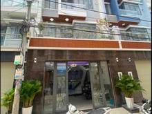 Hình ảnh Chủ kẹt vốn kinh doanh bán gấp Nhà HXH Vũ Tông Phan,Q2, 2Tỷ290 66m2 4P
