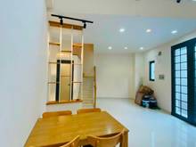 Hình ảnh Bán nhà: Tô Hiến Thành Phường 13 Quận 10 Giá: 1,560 tỷ Dt: 53m2 Shr