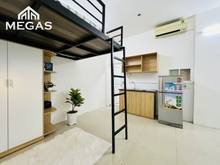 Hình ảnh phòng trọ cho thuê Võ Văn Kiệt ngay cầu chữ Y_Full nội thất quận 5