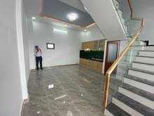 Hình ảnh chủ bán gấp nhà Nguyễn Thị Thập,Q7 ; 45m2; 1,63 tỷ ;1 lầu