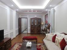 Hình ảnh Bán nhà Lạc Long  Quân, mặt ô tô tránh, KD,  6 T thang máysầm uất