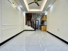 Hình ảnh Bán nhà riêng trường chinh tây sơn ngã tư sở đống đa 40m2 5 tầng ô tô