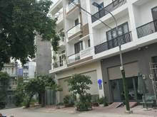 Hình ảnh Bán nhà hẻm 12m Đặng Thùy Trâm, 5x16, 3 lầu, ngay ĐH Văn Lang 3, 12 tỷ