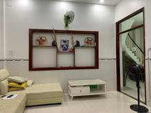 Hình ảnh Lô Góc Thoáng Mát 2 Mặt Tiền Thống Nhất - Hẻm Thông - 66M2, Gía 4.65Tỷ