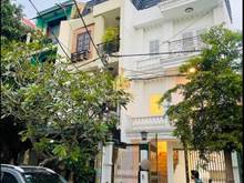 Hình ảnh Cực phẩm!! Nhà Bình thới,Q11, 2lầu 2Tỷ450 Hẻm xe tải