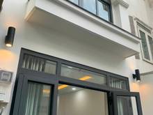 Hình ảnh Cần Bán Nhà Hẻm Đường Minh PhụngP9 Quận 11 DT:48m2/1 tỷ 050 triệu