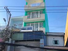 Hình ảnh Gấp bán nhà hẻm xe tải đường Hồ Học Lãm, Bình Tân 125m2 5 tầng 8.9tỷ