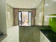 Hình ảnh Bán nhà 1 xẹt cách MT 20m, Lạc Long Quân, Tân Bình 70m2 chỉ 6 tỷ
