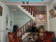 Hình ảnh Chính chủ cần bán gấp nhà C4- 44M2 Thành Mỹ phường 8 Tân Bình