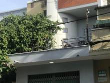 Hình ảnh Mặt tiền Hai Bà Trưng, Q1. DT 4.2 x 17m 2 lầu giá 35tr duy nhất 1 căn