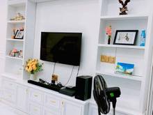 Hình ảnh Bán Nhà 4 Tầng, Cầu Vượt Quang Trung Gò VẤP, 75m2, SỔ VUÔNG VỨC, 7 Tỷ