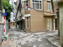 Hình ảnh 50m Lâm Du, Bồ Đề, ô tô tránh, mặt tiền rộng, 6 tỷ
