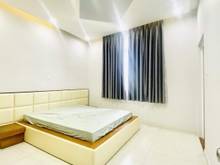 Hình ảnh Mặt tiền kinh doanh VIB nhất Bình Trưng Tây - 176m2- 6 tầng BTCT.