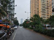 Hình ảnh cho thuê nhà KĐT Nam Đô, Trương Định, HM,HN	DT đất 72m ,MT 5m