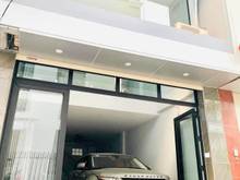 Hình ảnh [GARA Ô TÔ] Bán nhà Tư Đình giá 4.75 tỷ, 51mx5T, Nhà mới đẹp, Full đồ