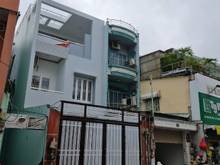 Hình ảnh Cho thuê nhà đường Điện Biên Phủ Quận3, DT 6 x 18m trệt 2 lầu nhà mới