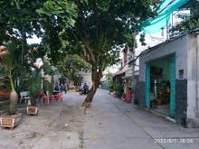 Hình ảnh Chính chủ bán nhà hẻm xe tải - đi định cư