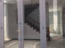 Hình ảnh Bán gấp nhà 1 lầu 50m2 ở KDC Huy Hoàng P17 Gò Vấp SHR.