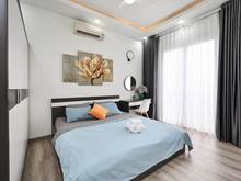 Hình ảnh Mb6623 nạp rút nhanh chóng y hình Mới xây có Ban Công ở Gò Vấp