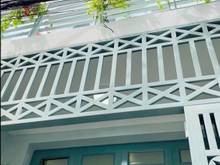 Hình ảnh Nhà đẹp giá mềm ngay Phạm Thế Hiển Q8, giá 1 tỷ 550 triệu SHR, sang tê