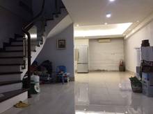 Hình ảnh Bán nhà 2 tầng, 59m ô tô đỗ cửa,ngõ thông,giáp Ngoại Giao Đoàn, 3.2 tỷ