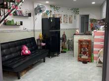 Hình ảnh nhà hẻm 170 tân mỹ, phường tân thuận tây, Quận 7.