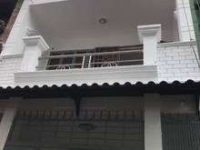 Hình ảnh Chính chủ bán nhà Đường Phạm Hữu Lầu,P Phú Mỹ,Q7,SHR,HXH, giá:1tỷ567