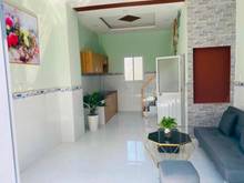 Hình ảnh Bán nhà: Nguyễn Tri Phương Phường 9 Quận 10 Giá: 2,360 tỷ Dt: 50m2 Shr
