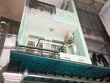 Hình ảnh Kẹt tiền bán gấp căn nhà 5PN, HXH P11 Đường số 1