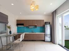 Hình ảnh Cho thuê chung cư Võ Thị Sáu Quận 3 gần Hai Bà Trưng_Mạc Đĩnh Chi
