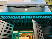 Hình ảnh Bán nhà HXT 8m đường Hàn Hải Nguyên, phường 2, quận 11 DT 59m2 2,850ty
