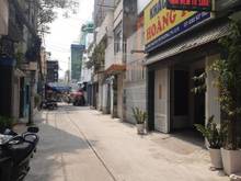 Hình ảnh Bán nhà HXH 6m Nguyễn Tri Phương, Q10. 3,1mx14m. T+3L+ST. 8,5tỷ